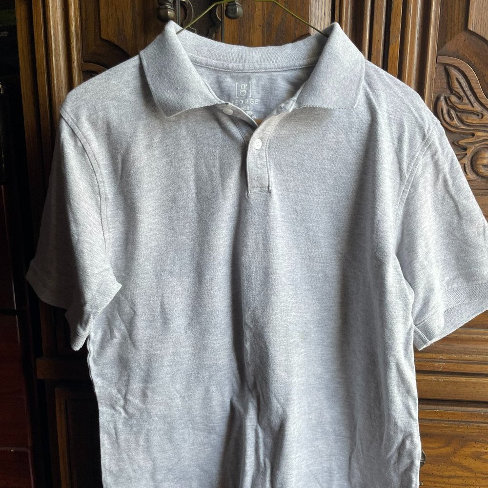 George Men's Polo Shirt
